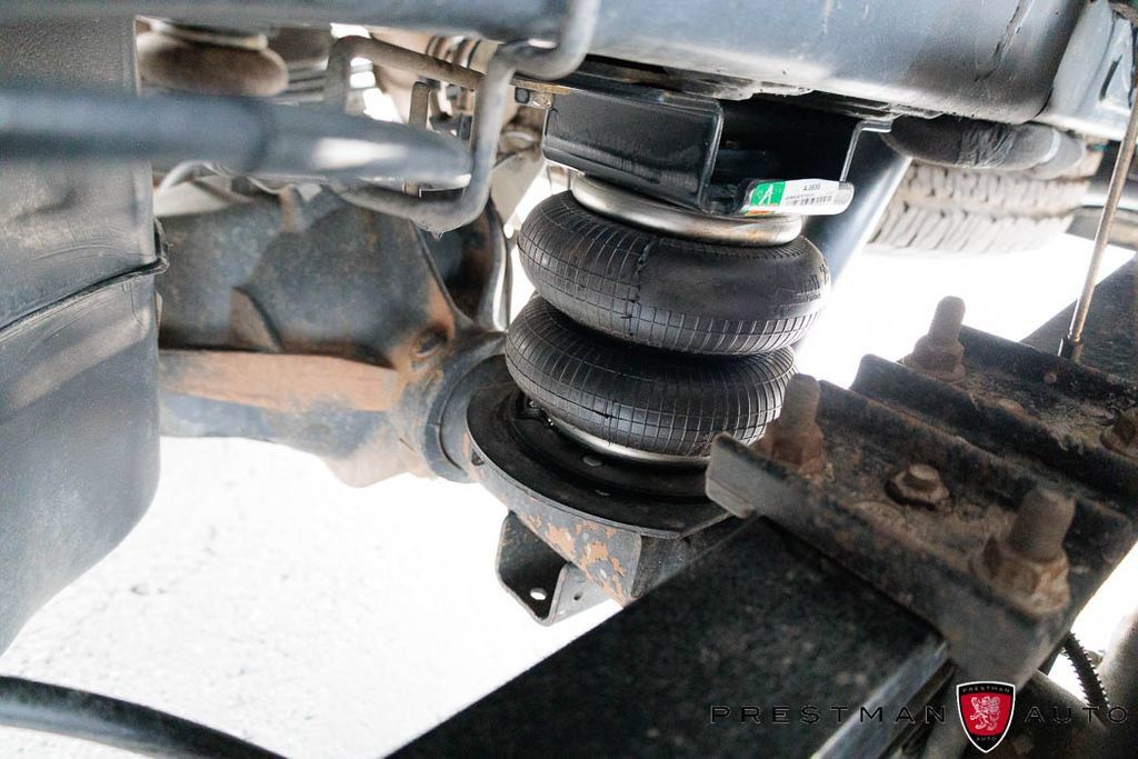 Used 2022 RAM 3500 Laramie AWD/4WD image 45