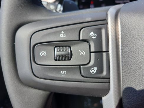 New 2026 GMC Sierra 1500 Denali w/ Denali Reserve Package image 23