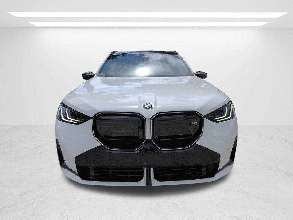 New 2026 BMW X3 M50 w/ Premium Package AWD/4WD image 9