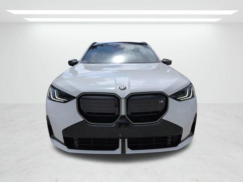 New 2026 BMW X3 M50 w/ Premium Package AWD/4WD image 9