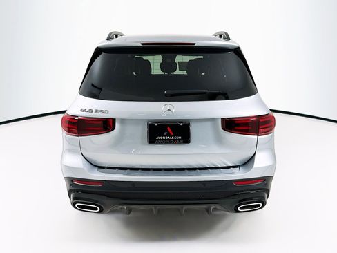 New 2026 Mercedes-Benz GLB 250 image 7