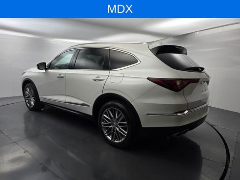Used 2024 Acura MDX SH-AWD w/ Advance Package image 6