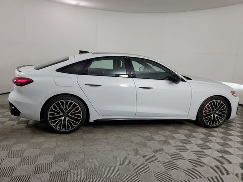 New 2025 Audi S5 Premium Plus image 12