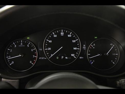 Certified 2025 MAZDA CX-50 AWD 2.5 S w/ Preferred Package image 8
