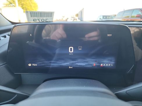 New 2026 Chevrolet Traverse LT w/ Midnight/Sport Edition image 21