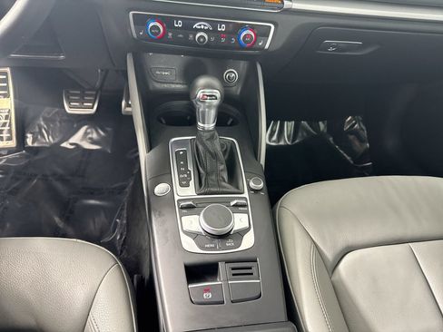 Used 2017 Audi A3 2.0T Premium FWD image 24