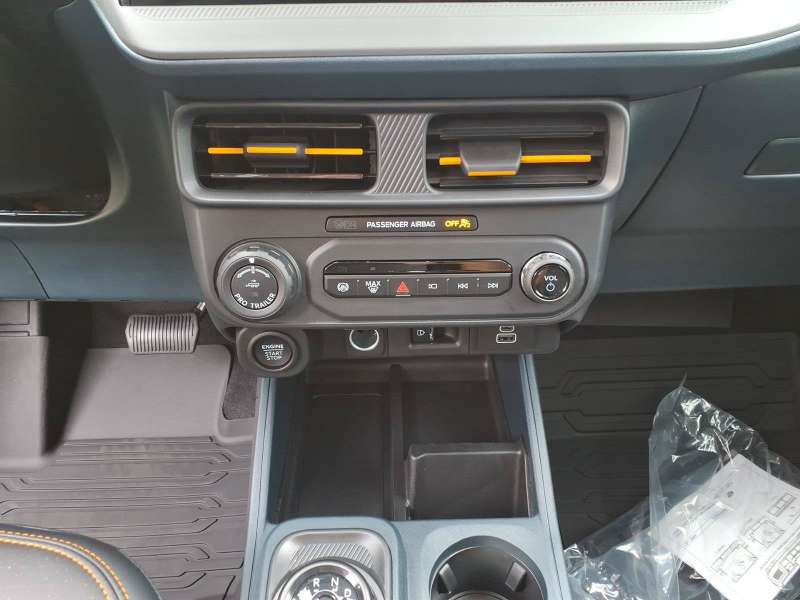 New 2026 Ford Maverick Tremor AWD/4WD image 26