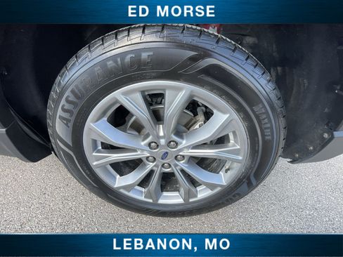 Certified 2020 Ford Explorer XLT w/ Equipment Group 202A AWD/4WD image 30