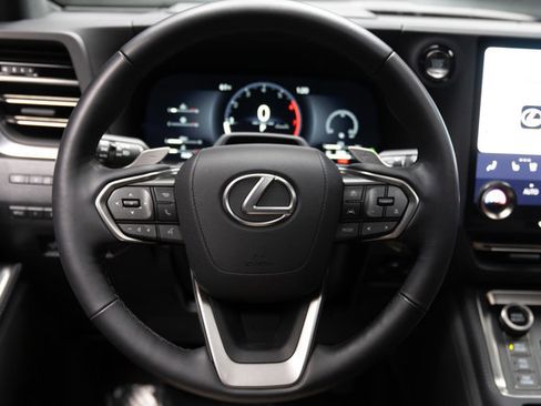 Used 2024 Lexus GX 550 image 70