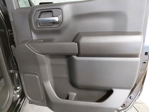 New 2026 Chevrolet Silverado 1500 Custom Trail Boss image 20