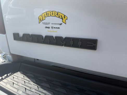 New 2025 RAM 2500 Laramie image 16