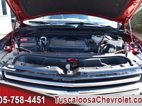 Used 2021 Chevrolet Tahoe High Country AWD/4WD image 49