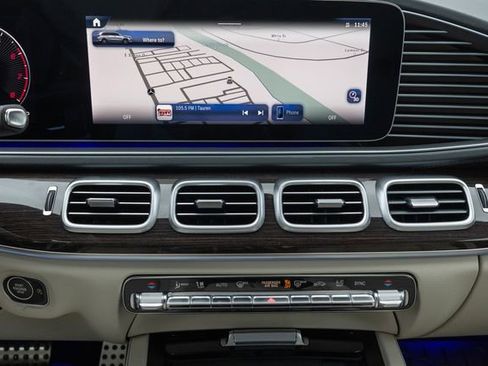 New 2026 Mercedes-Benz GLS 450 GLS 450 image 26