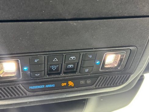 Used 2023 Ford Explorer ST w/ Equipment Group 401A AWD/4WD image 33