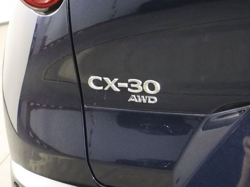 Used 2023 MAZDA CX-30 AWD 2.5 S w/ Preferred Package image 38