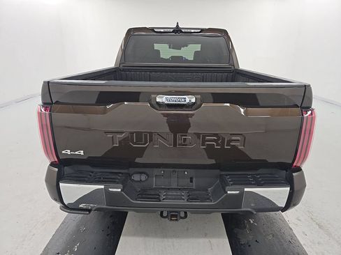 Used 2023 Toyota Tundra 1794 Edition w/ Advanced Package AWD/4WD image 5