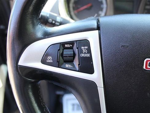 Used 2012 GMC Terrain SLE AWD/4WD image 15