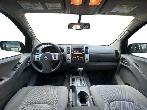 Used 2016 Nissan Frontier SV w/ SV Value Truck Package RWD image 22