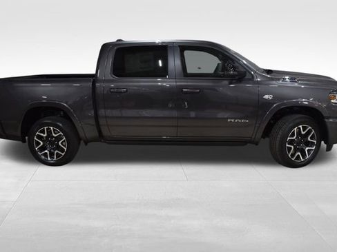 New 2026 RAM 1500 Laramie image 3