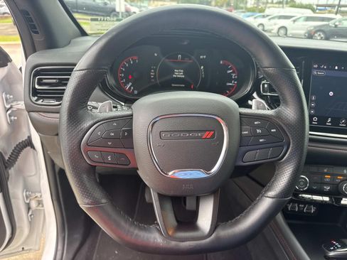 Used 2025 Dodge Durango GT AWD/4WD image 20