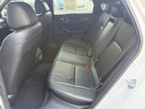 Used 2023 Honda Civic Sport Touring image 26