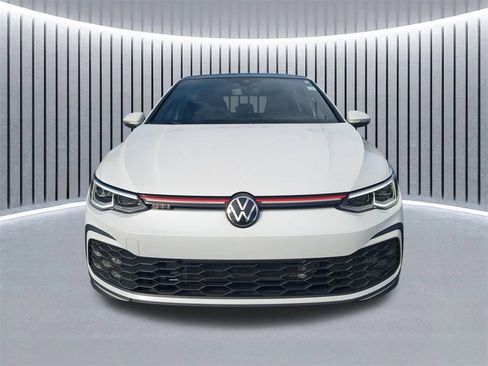 Used 2023 Volkswagen GTI Autobahn image 10