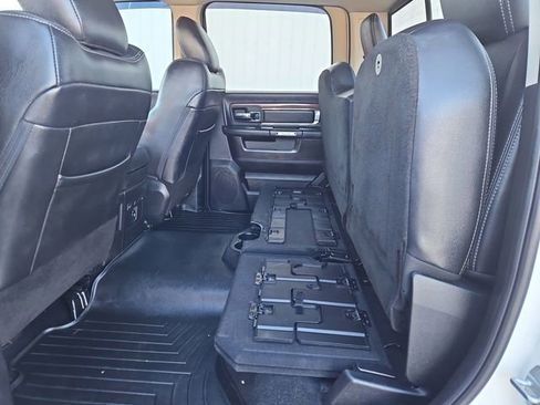 Used 2018 RAM 2500 Laramie w/ Convenience Group image 39