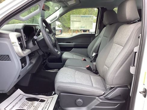 New 2026 Ford F350 XL w/ STX Appearance Package image 25