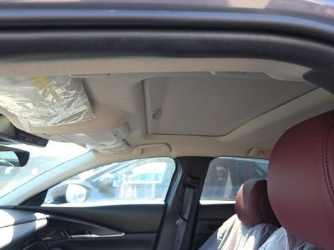 Used 2026 MAZDA CX-30 AWD 2.5 S image 8