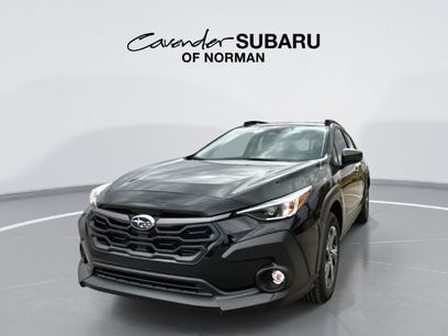 New 2026 Subaru Crosstrek 2.5i Premium