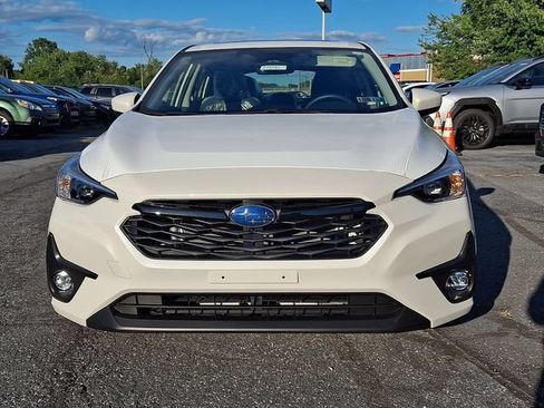 New 2026 Subaru Impreza 2.0i Sport AWD/4WD image 3