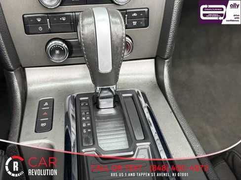Used 2013 Ford Mustang Convertible image 31
