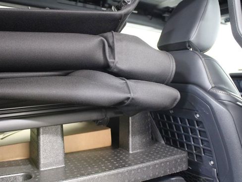 New 2025 Ford Bronco Badlands w/ Matte Film Protection Package image 31