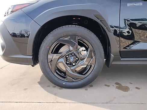 New 2026 Subaru Crosstrek 2.5i Sport w/ Crosstrek Mirror Package image 14