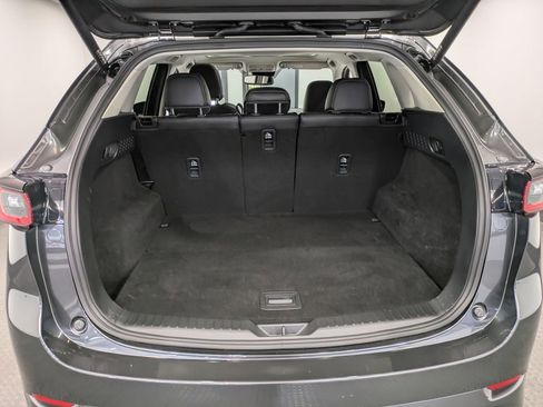 Used 2024 MAZDA CX-5 AWD 2.5 S w/ Preferred Package image 26