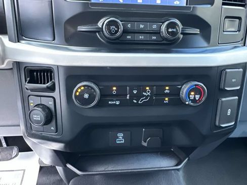 Used 2023 Ford F150 XLT AWD/4WD image 10