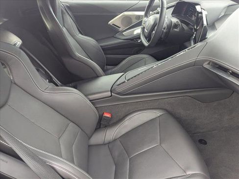 Used 2024 Chevrolet Corvette Stingray Preferred Cpe w/ Z51 Performance Package image 18