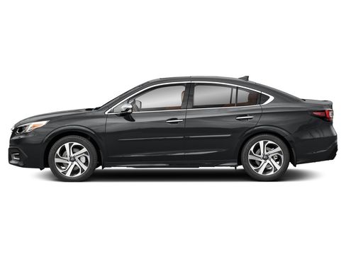 Used 2021 Subaru Legacy Touring XT AWD/4WD image 3