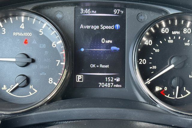 Used 2018 Nissan Rogue Sport SV FWD image 29