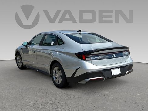 New 2025 Hyundai Sonata SE image 21