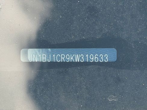 Used 2019 Nissan Rogue Sport SV w/ Technology Package image 10