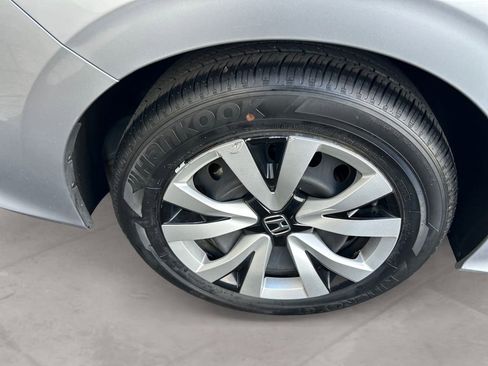 Certified 2024 Honda Civic LX image 14