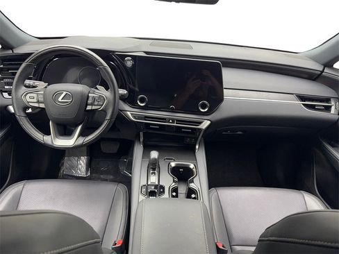 Used 2024 Lexus RX 350 Premium w/ Accessory Package (Z1) image 51