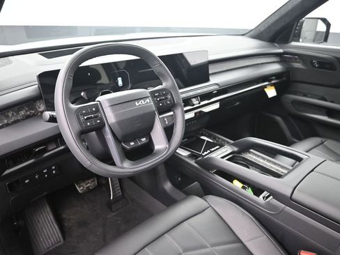 New 2027 Kia Telluride SX Prestige X-Pro AWD/4WD image 15