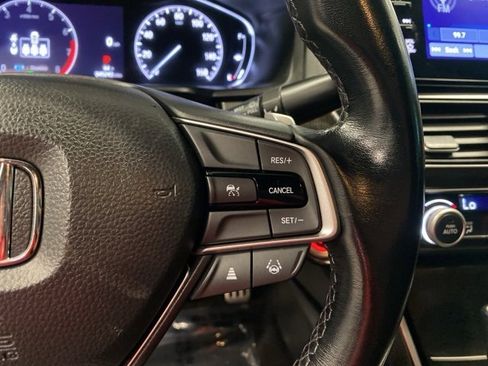 Used 2022 Honda Accord Sport image 14