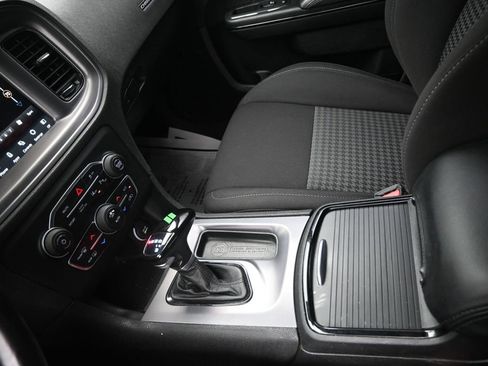 Used 2023 Dodge Charger GT w/ Blacktop Package RWD image 18