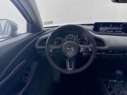 New 2026 MAZDA CX-30 2.5 Turbo w/ Premium Package image 23
