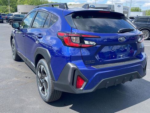 New 2026 Subaru Crosstrek 2.5i Limited AWD/4WD image 3