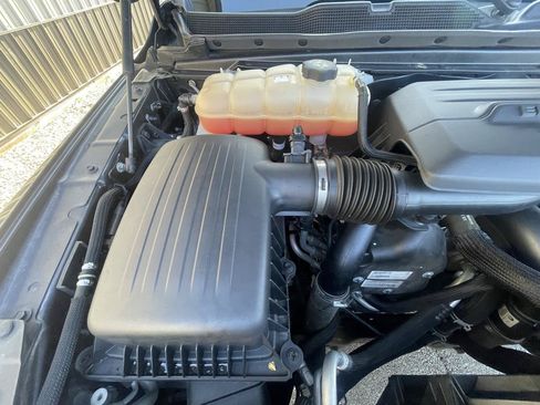 Used 2020 RAM 1500 Limited AWD/4WD image 33