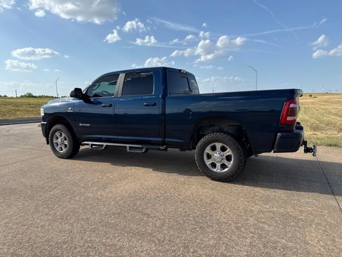 Used 2021 RAM 2500 Big Horn w/ Level B Equipment Group AWD/4WD image 7